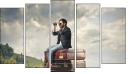 Pentaptych