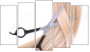 Pentaptych