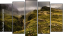 Pentaptych