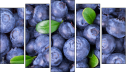 Pentaptych