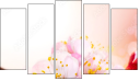 Pentaptych