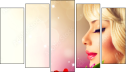 Pentaptych