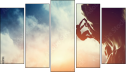 Pentaptych