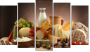 Pentaptych