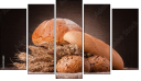 Pentaptych