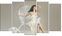Pentaptych