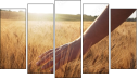 Pentaptych