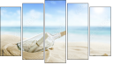 Pentaptych