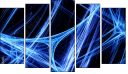 Pentaptych