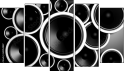 Pentaptych