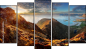 Pentaptych