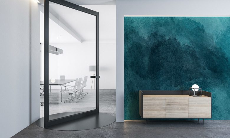 trama profonda in stile minimalista carte da parati astratti carte da parati demural