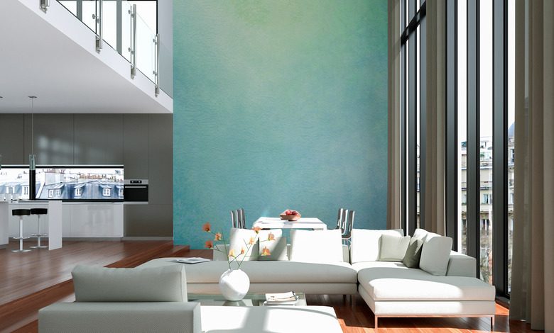 armonia serena in tonalita pastello carte da parati astratti carte da parati demural