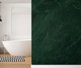 verde intenso della pietra naturale carte da parati astratti carte da parati demural