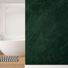 Verde-intenso-della-pietra-naturale-carte-da-parati-astratti-carte-da-parati-demural