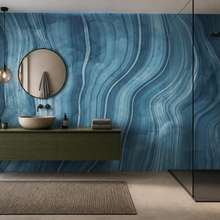 Onde-ritmiche-di-pietra-blu-carte-da-parati-bagno-carte-da-parati-demural