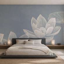 Luce-diffusa-che-esalta-il-delicato-fiore-carte-da-parati-camera-da-letto-carte-da-parati-demural